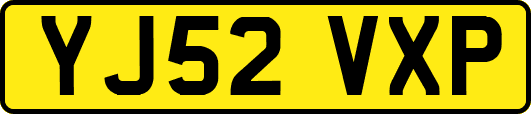 YJ52VXP