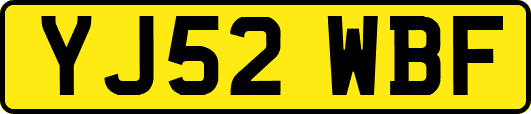 YJ52WBF