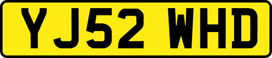 YJ52WHD