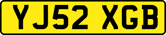 YJ52XGB