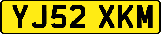 YJ52XKM