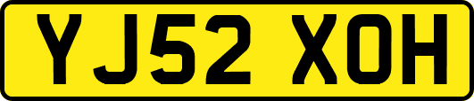 YJ52XOH