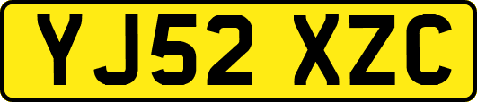 YJ52XZC
