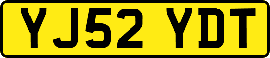 YJ52YDT