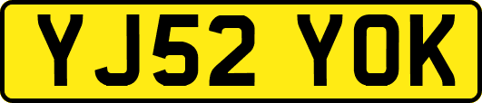 YJ52YOK