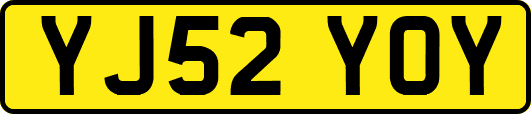 YJ52YOY
