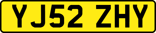 YJ52ZHY
