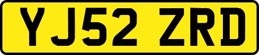 YJ52ZRD