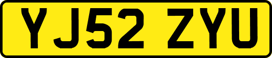 YJ52ZYU