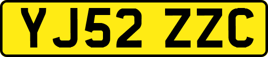 YJ52ZZC