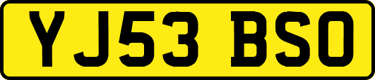 YJ53BSO