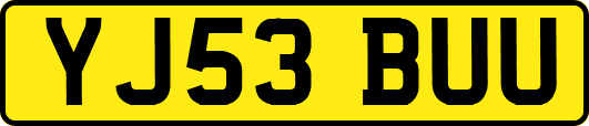 YJ53BUU