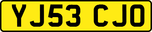 YJ53CJO
