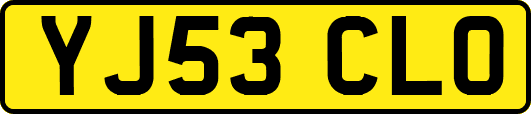 YJ53CLO