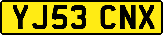 YJ53CNX