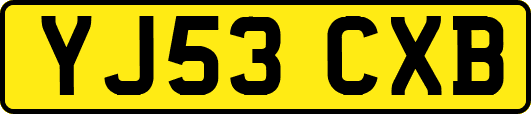 YJ53CXB