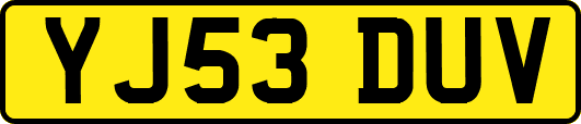 YJ53DUV