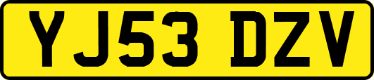 YJ53DZV