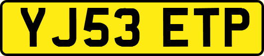 YJ53ETP