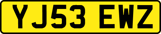 YJ53EWZ