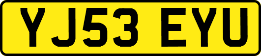 YJ53EYU