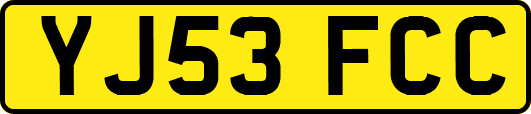 YJ53FCC