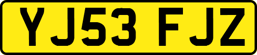 YJ53FJZ