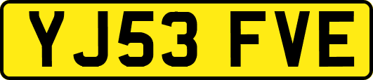 YJ53FVE