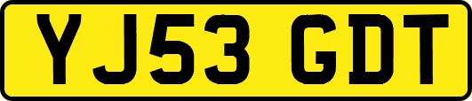 YJ53GDT