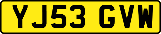YJ53GVW