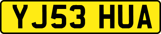 YJ53HUA