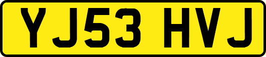 YJ53HVJ