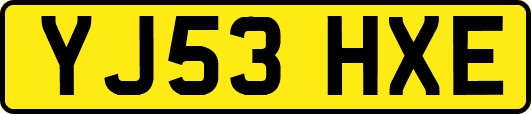 YJ53HXE