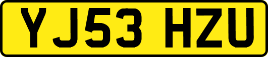 YJ53HZU