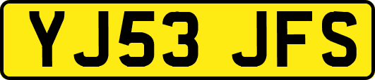 YJ53JFS