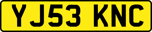 YJ53KNC