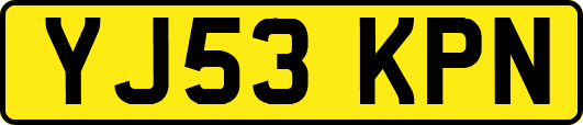 YJ53KPN