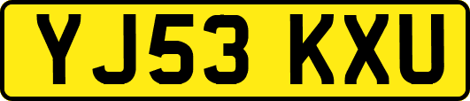 YJ53KXU