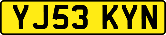 YJ53KYN