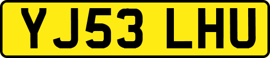 YJ53LHU