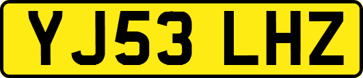 YJ53LHZ