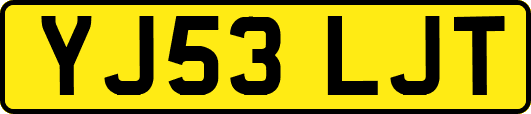 YJ53LJT