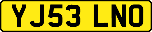 YJ53LNO