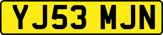 YJ53MJN