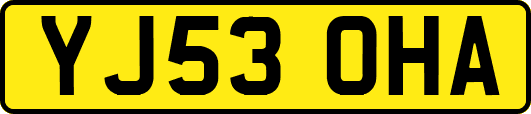 YJ53OHA