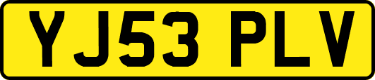 YJ53PLV