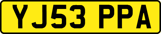 YJ53PPA