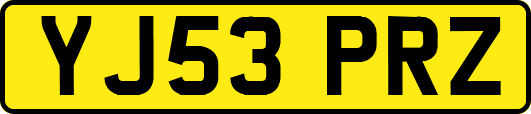 YJ53PRZ