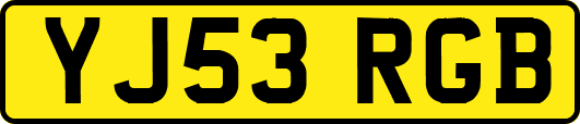 YJ53RGB