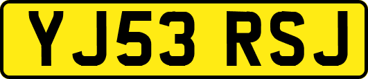 YJ53RSJ